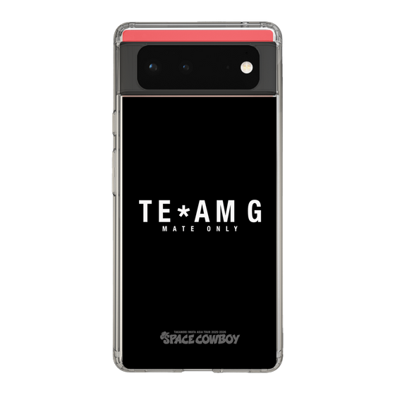 スリムプロテクションケース［ Takanori Iwata ASIA TOUR 2025-2026 "SPACE COWBOY" - TEAM G ］