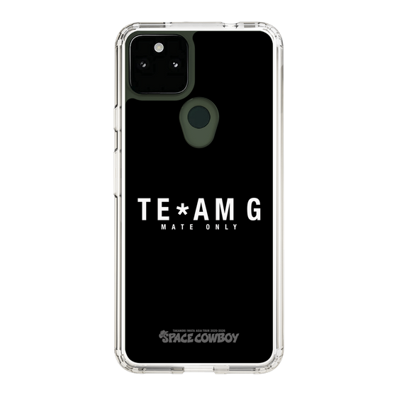 スリムプロテクションケース［ Takanori Iwata ASIA TOUR 2025-2026 "SPACE COWBOY" - TEAM G ］