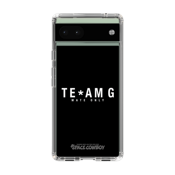 スリムプロテクションケース［ Takanori Iwata ASIA TOUR 2025-2026 "SPACE COWBOY" - TEAM G ］