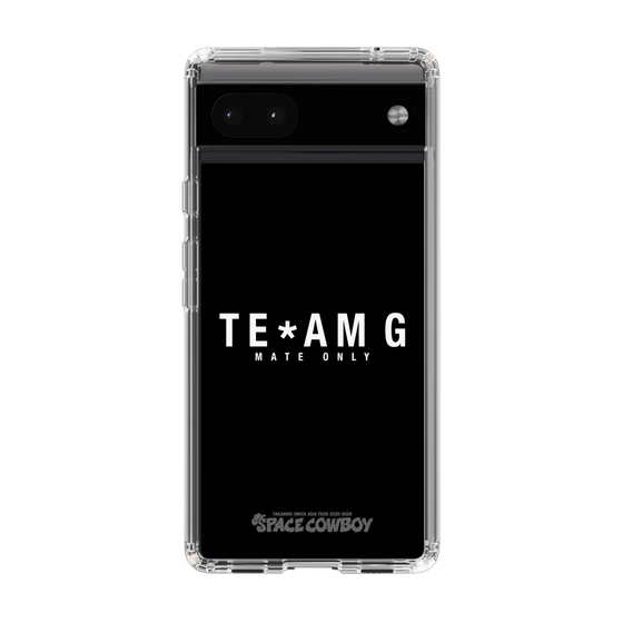 スリムプロテクションケース［ Takanori Iwata ASIA TOUR 2025-2026 "SPACE COWBOY" - TEAM G ］