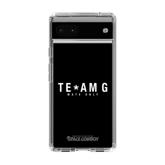 スリムプロテクションケース［ Takanori Iwata ASIA TOUR 2025-2026 "SPACE COWBOY" - TEAM G ］