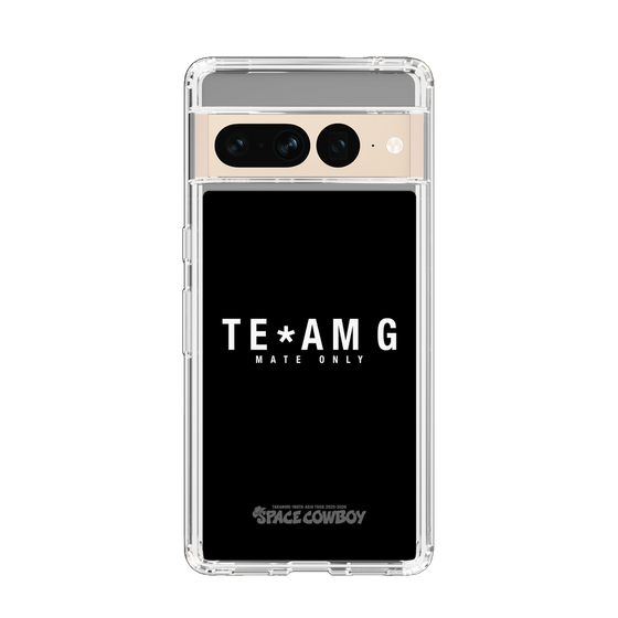 スリムプロテクションケース［ Takanori Iwata ASIA TOUR 2025-2026 "SPACE COWBOY" - TEAM G ］