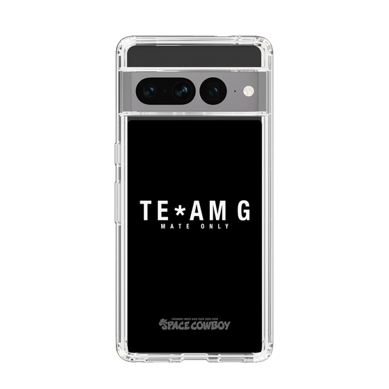 スリムプロテクションケース［ Takanori Iwata ASIA TOUR 2025-2026 "SPACE COWBOY" - TEAM G ］