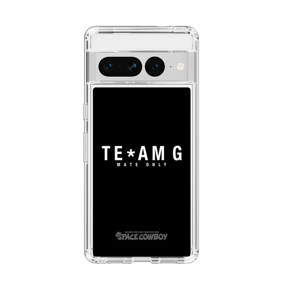 スリムプロテクションケース［ Takanori Iwata ASIA TOUR 2025-2026 "SPACE COWBOY" - TEAM G ］