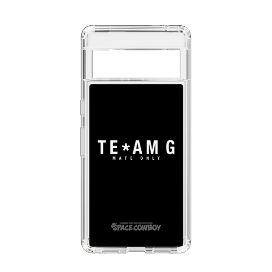 スリムプロテクションケース［ Takanori Iwata ASIA TOUR 2025-2026 "SPACE COWBOY" - TEAM G ］