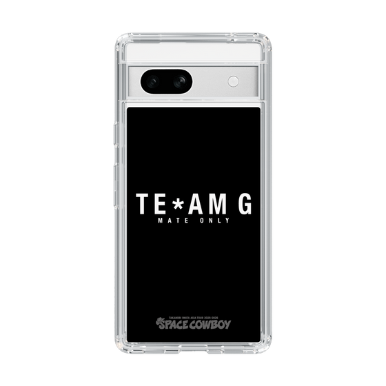 スリムプロテクションケース［ Takanori Iwata ASIA TOUR 2025-2026 "SPACE COWBOY" - TEAM G ］