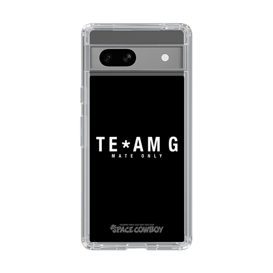 スリムプロテクションケース［ Takanori Iwata ASIA TOUR 2025-2026 "SPACE COWBOY" - TEAM G ］