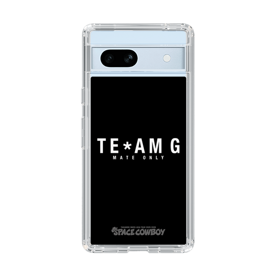 スリムプロテクションケース［ Takanori Iwata ASIA TOUR 2025-2026 "SPACE COWBOY" - TEAM G ］