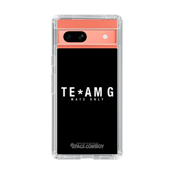 スリムプロテクションケース［ Takanori Iwata ASIA TOUR 2025-2026 "SPACE COWBOY" - TEAM G ］