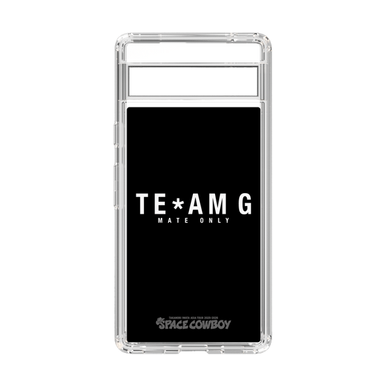 スリムプロテクションケース［ Takanori Iwata ASIA TOUR 2025-2026 "SPACE COWBOY" - TEAM G ］