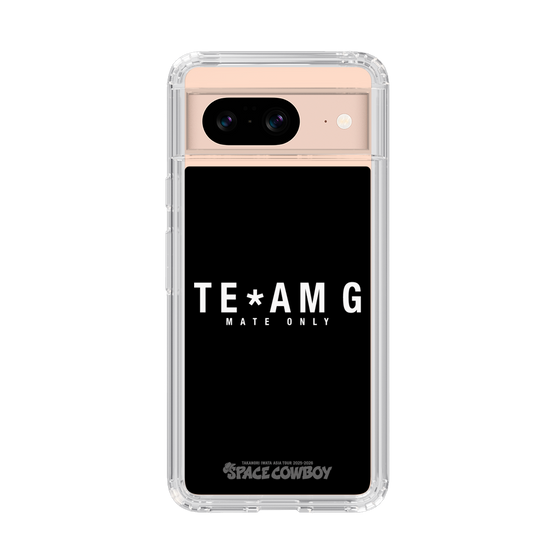 スリムプロテクションケース［ Takanori Iwata ASIA TOUR 2025-2026 "SPACE COWBOY" - TEAM G ］