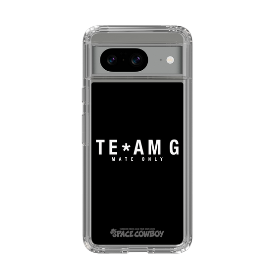 スリムプロテクションケース［ Takanori Iwata ASIA TOUR 2025-2026 "SPACE COWBOY" - TEAM G ］