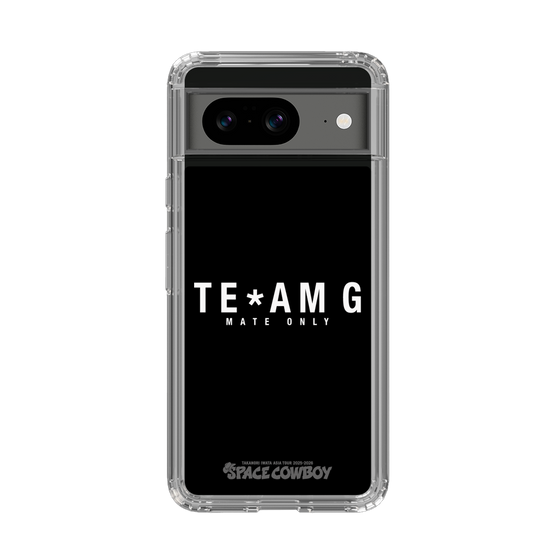 スリムプロテクションケース［ Takanori Iwata ASIA TOUR 2025-2026 "SPACE COWBOY" - TEAM G ］