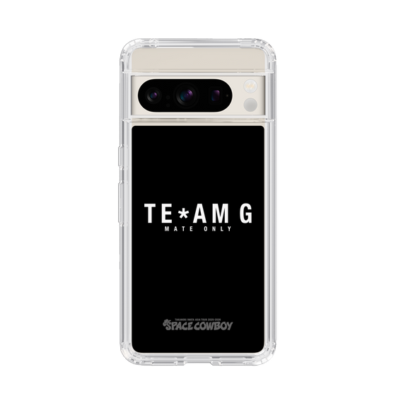 スリムプロテクションケース［ Takanori Iwata ASIA TOUR 2025-2026 "SPACE COWBOY" - TEAM G ］