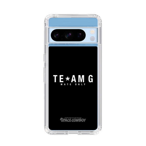 スリムプロテクションケース［ Takanori Iwata ASIA TOUR 2025-2026 "SPACE COWBOY" - TEAM G ］