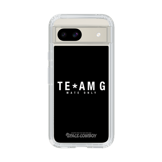 スリムプロテクションケース［ Takanori Iwata ASIA TOUR 2025-2026 "SPACE COWBOY" - TEAM G ］