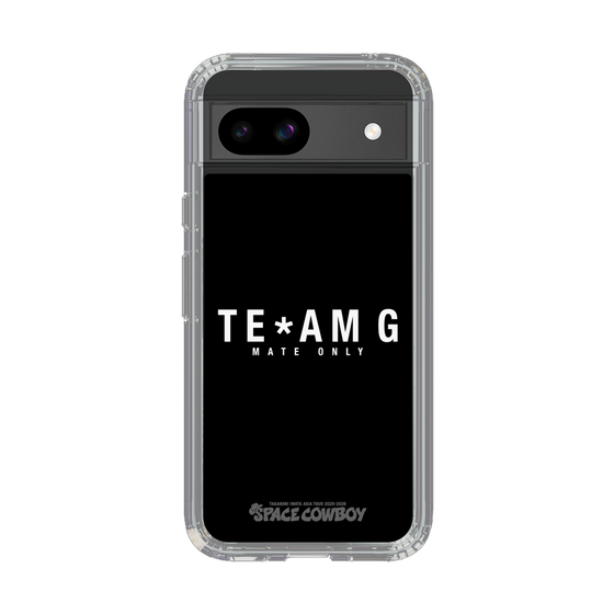 スリムプロテクションケース［ Takanori Iwata ASIA TOUR 2025-2026 "SPACE COWBOY" - TEAM G ］