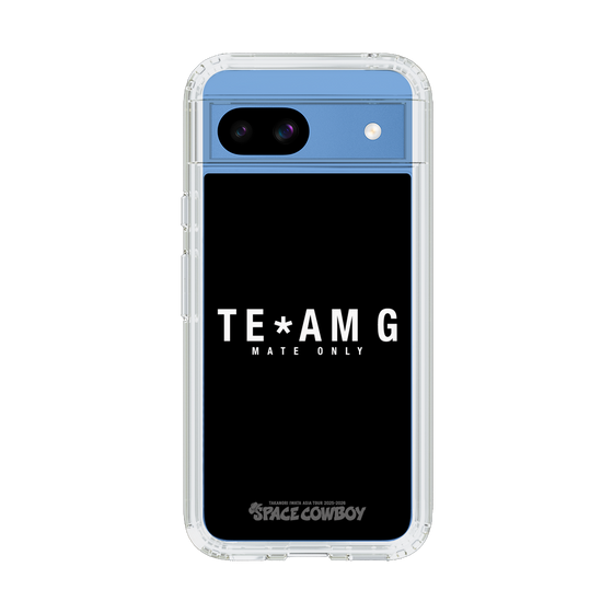 スリムプロテクションケース［ Takanori Iwata ASIA TOUR 2025-2026 "SPACE COWBOY" - TEAM G ］