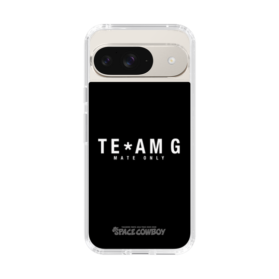 スリムプロテクションケース［ Takanori Iwata ASIA TOUR 2025-2026 "SPACE COWBOY" - TEAM G ］