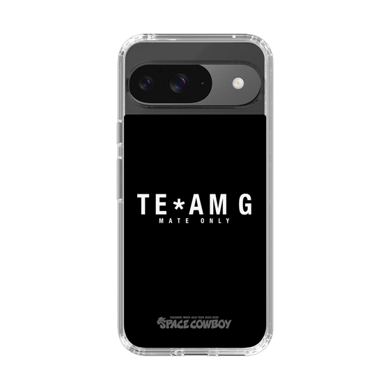 スリムプロテクションケース［ Takanori Iwata ASIA TOUR 2025-2026 "SPACE COWBOY" - TEAM G ］