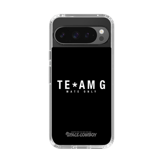 スリムプロテクションケース［ Takanori Iwata ASIA TOUR 2025-2026 "SPACE COWBOY" - TEAM G ］