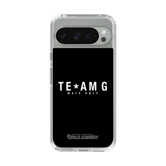 スリムプロテクションケース［ Takanori Iwata ASIA TOUR 2025-2026 "SPACE COWBOY" - TEAM G ］