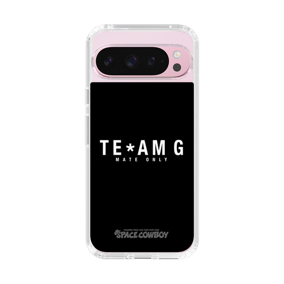 スリムプロテクションケース［ Takanori Iwata ASIA TOUR 2025-2026 "SPACE COWBOY" - TEAM G ］