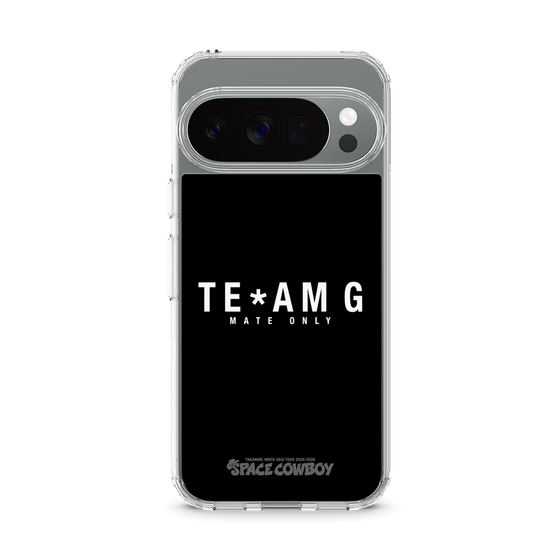 スリムプロテクションケース［ Takanori Iwata ASIA TOUR 2025-2026 "SPACE COWBOY" - TEAM G ］