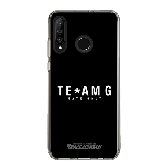 スリムプロテクションケース［ Takanori Iwata ASIA TOUR 2025-2026 "SPACE COWBOY" - TEAM G ］