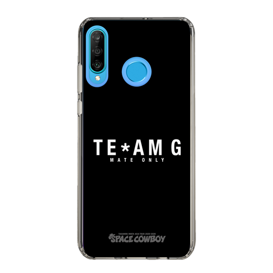 スリムプロテクションケース［ Takanori Iwata ASIA TOUR 2025-2026 "SPACE COWBOY" - TEAM G ］