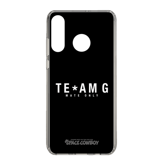 スリムプロテクションケース［ Takanori Iwata ASIA TOUR 2025-2026 "SPACE COWBOY" - TEAM G ］