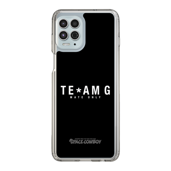 スリムプロテクションケース［ Takanori Iwata ASIA TOUR 2025-2026 "SPACE COWBOY" - TEAM G ］