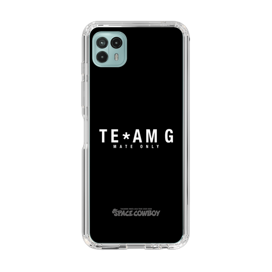 スリムプロテクションケース［ Takanori Iwata ASIA TOUR 2025-2026 "SPACE COWBOY" - TEAM G ］