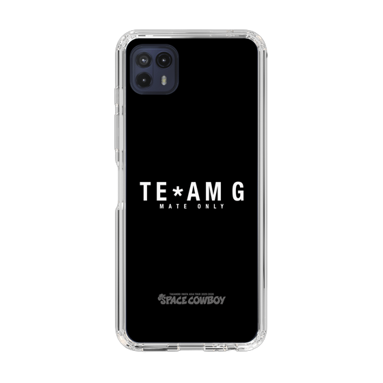 スリムプロテクションケース［ Takanori Iwata ASIA TOUR 2025-2026 "SPACE COWBOY" - TEAM G ］