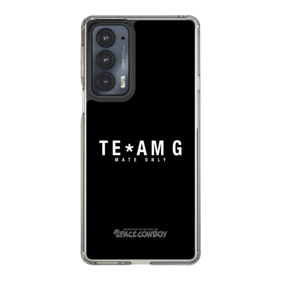 スリムプロテクションケース［ Takanori Iwata ASIA TOUR 2025-2026 "SPACE COWBOY" - TEAM G ］