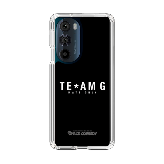 スリムプロテクションケース［ Takanori Iwata ASIA TOUR 2025-2026 "SPACE COWBOY" - TEAM G ］