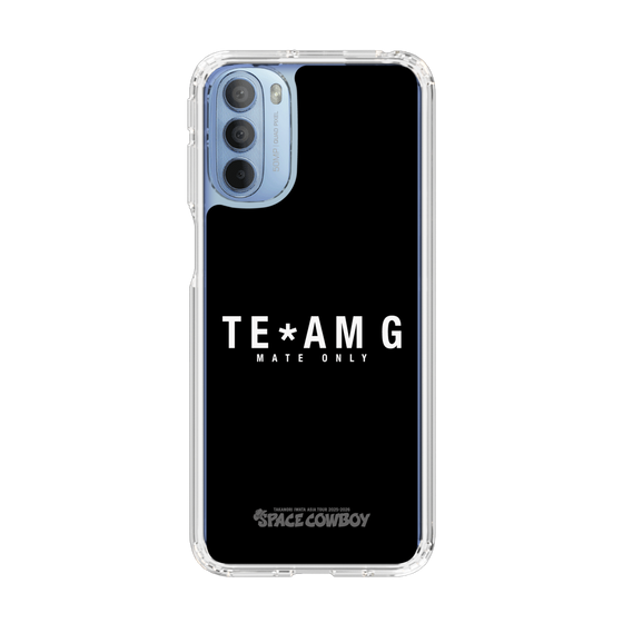 スリムプロテクションケース［ Takanori Iwata ASIA TOUR 2025-2026 "SPACE COWBOY" - TEAM G ］