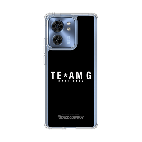 スリムプロテクションケース［ Takanori Iwata ASIA TOUR 2025-2026 "SPACE COWBOY" - TEAM G ］