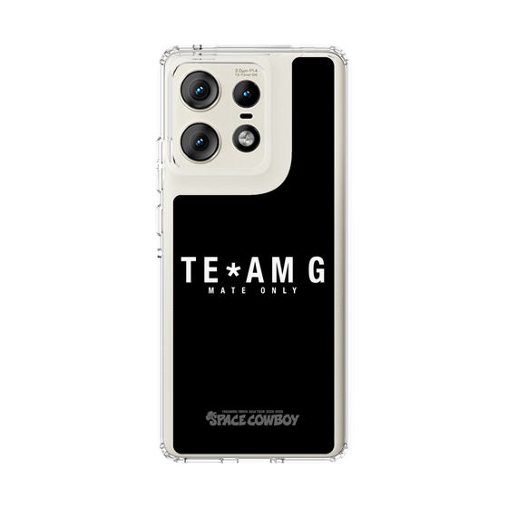 スリムプロテクションケース［ Takanori Iwata ASIA TOUR 2025-2026 "SPACE COWBOY" - TEAM G ］