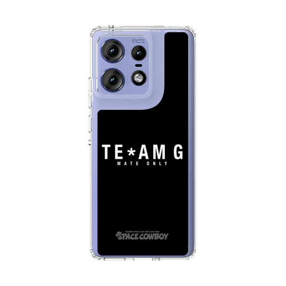 スリムプロテクションケース［ Takanori Iwata ASIA TOUR 2025-2026 "SPACE COWBOY" - TEAM G ］