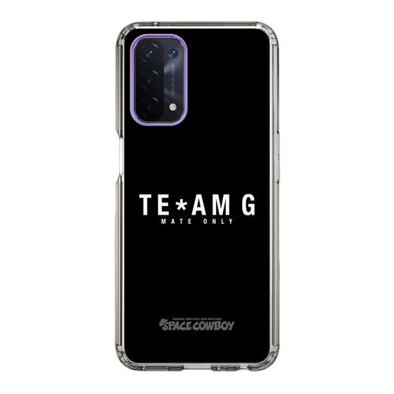 スリムプロテクションケース［ Takanori Iwata ASIA TOUR 2025-2026 "SPACE COWBOY" - TEAM G ］