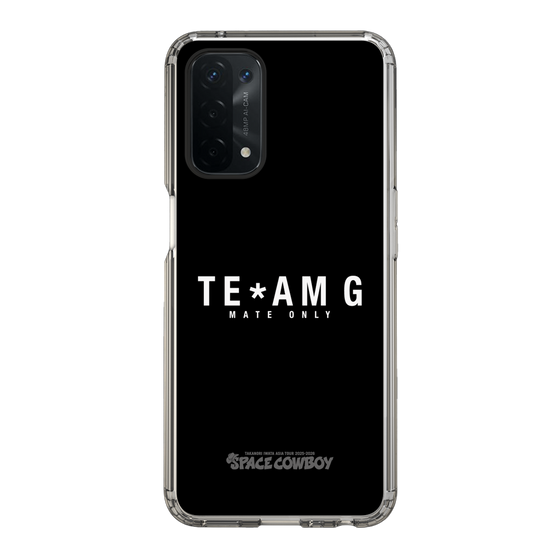 スリムプロテクションケース［ Takanori Iwata ASIA TOUR 2025-2026 "SPACE COWBOY" - TEAM G ］