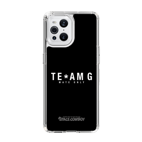 スリムプロテクションケース［ Takanori Iwata ASIA TOUR 2025-2026 "SPACE COWBOY" - TEAM G ］