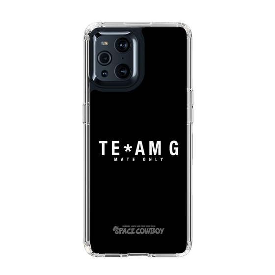 スリムプロテクションケース［ Takanori Iwata ASIA TOUR 2025-2026 "SPACE COWBOY" - TEAM G ］