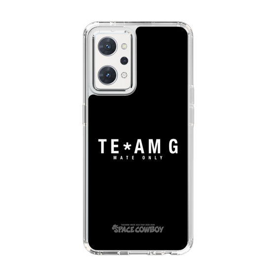 スリムプロテクションケース［ Takanori Iwata ASIA TOUR 2025-2026 "SPACE COWBOY" - TEAM G ］