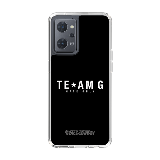 スリムプロテクションケース［ Takanori Iwata ASIA TOUR 2025-2026 "SPACE COWBOY" - TEAM G ］