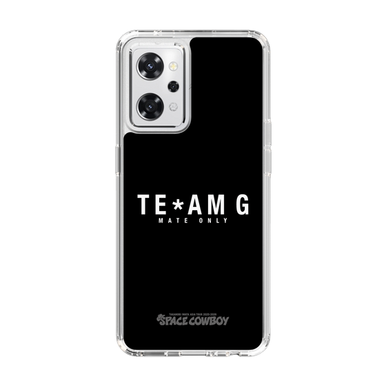 スリムプロテクションケース［ Takanori Iwata ASIA TOUR 2025-2026 "SPACE COWBOY" - TEAM G ］
