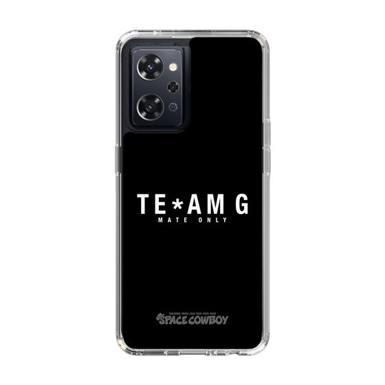 スリムプロテクションケース［ Takanori Iwata ASIA TOUR 2025-2026 "SPACE COWBOY" - TEAM G ］