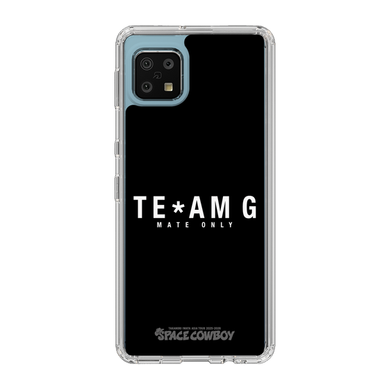 スリムプロテクションケース［ Takanori Iwata ASIA TOUR 2025-2026 "SPACE COWBOY" - TEAM G ］