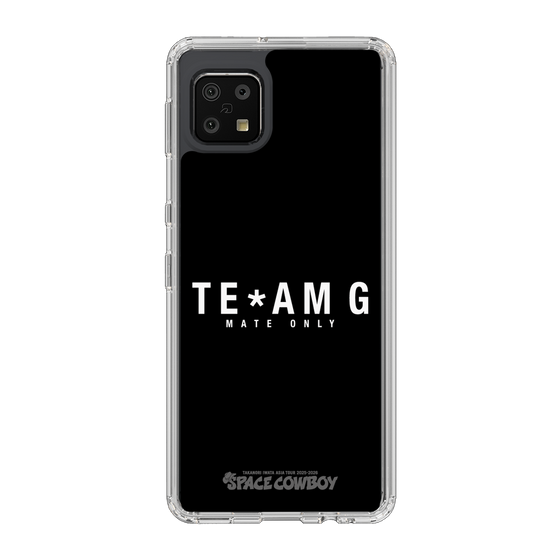 スリムプロテクションケース［ Takanori Iwata ASIA TOUR 2025-2026 "SPACE COWBOY" - TEAM G ］